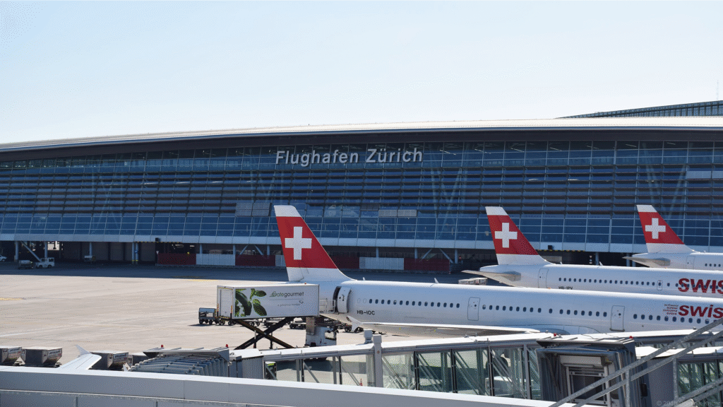 Executive professional transfers from Ischgl airport