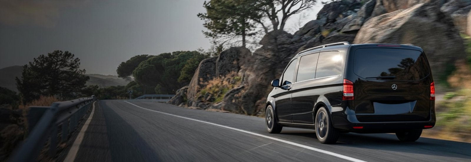 Executive professional transfers from Ischgl - Premium transfer